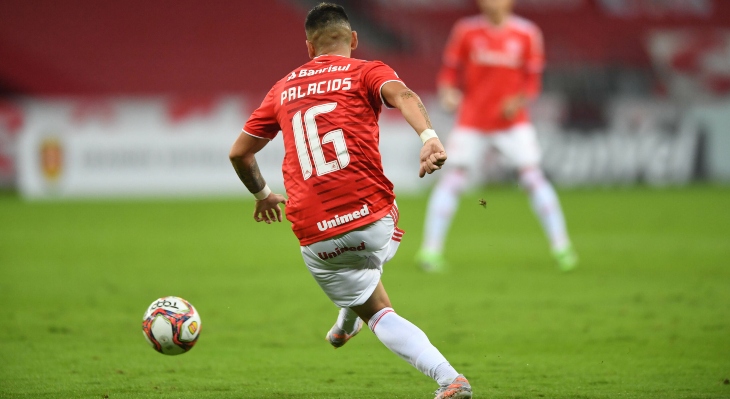 Twitter | @SCInternacional