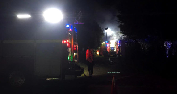 Cedida a Radio Bío Bío