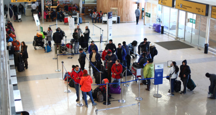 ARCHIVO | Joel Estay | Agencia UNO