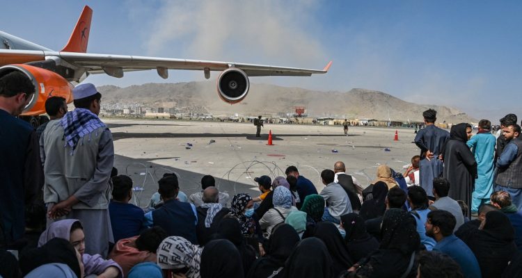 Wakil Kohsar | Agence France-Presse