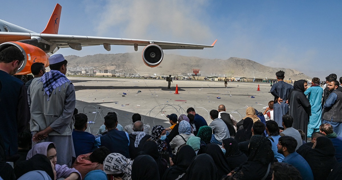 Wakil Kohsar | Agence France-Presse