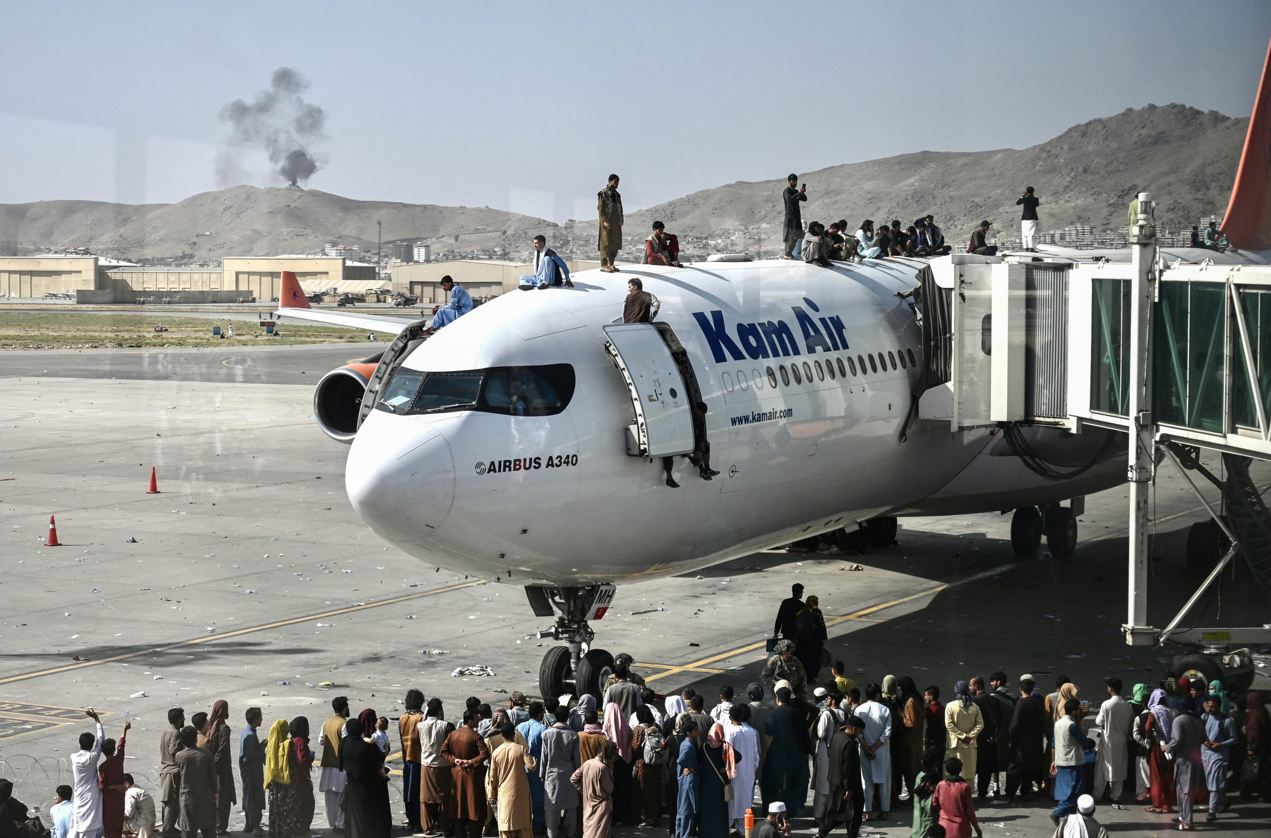 Wakil Kohsar | Agence France-Presse