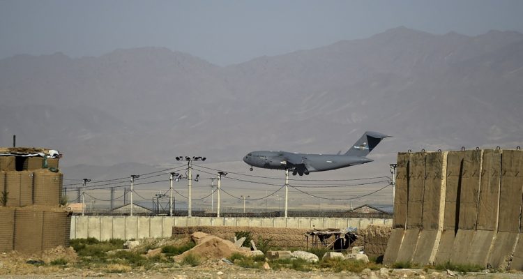 Wakil Kohsar | Agence France-Presse