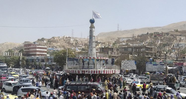 Agence France-Presse