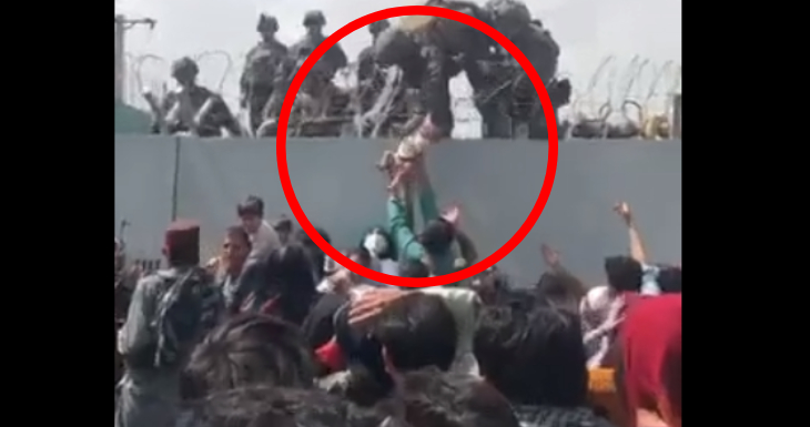 @OmarHaidari1 | Twitter