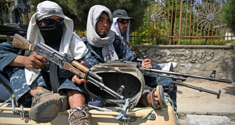 Contexto | Agence France-Presse 