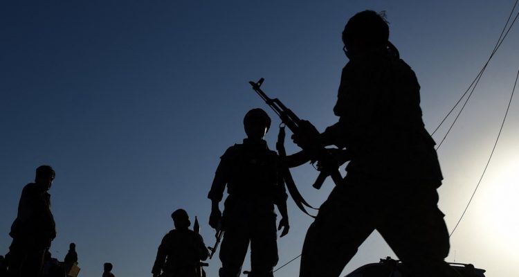 Wakil Kohsar | Agence France-Presse