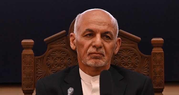 Sajjad Hussain | Agence France-Presse