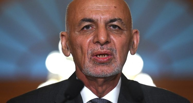 Jim Watson | Agence France-Presse