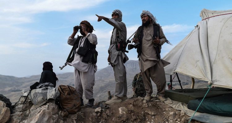 Farshad Usyan | Agence France-Presse