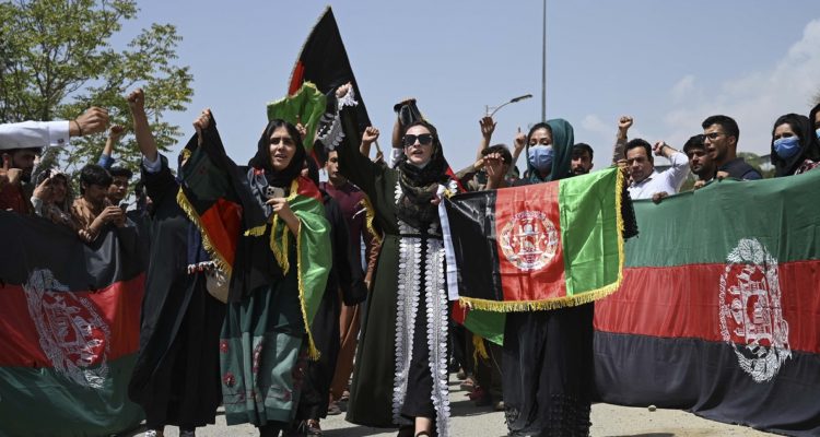 Wakil Kohsar | Agence France-Presse