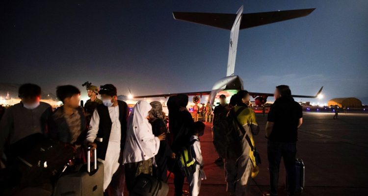 Contexto | Fuerza de Defensa Australiana | Agence France-Presse