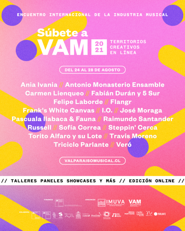 Afiche-VAM2021-Showcase