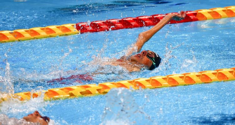 Comité Paralímpico | IND