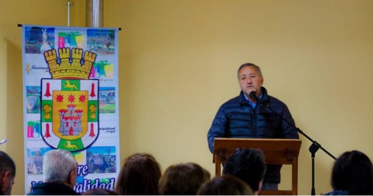 ARCHIVO | Municipalidad de Angol
