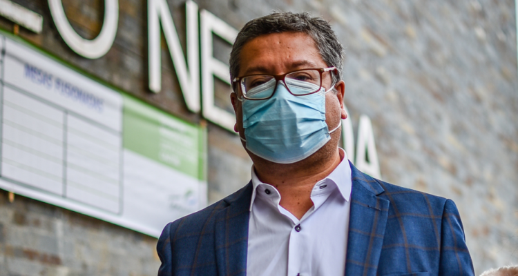 ARCHIVO | Agencia UNO