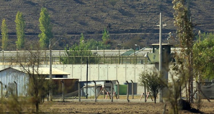 ARCHIVO | José Francisco Zúñiga | Agencia UNO