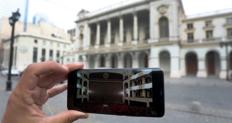 ARCHIVO | Cristóbal Escobar | Agencia UNO