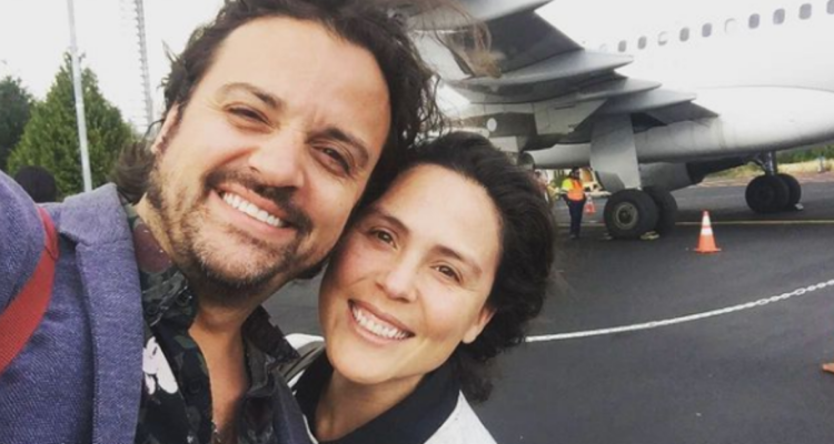 Alejandra Mateluna | Instagram