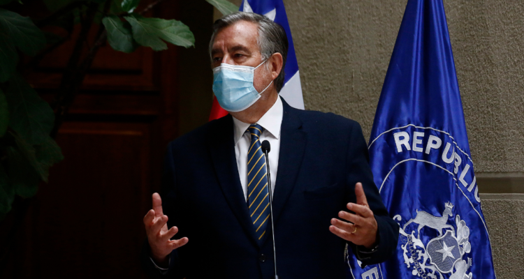 Contexto / Agencia UNO