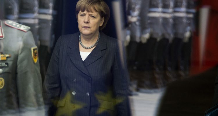 Odd Andersen | Agence France-Presse