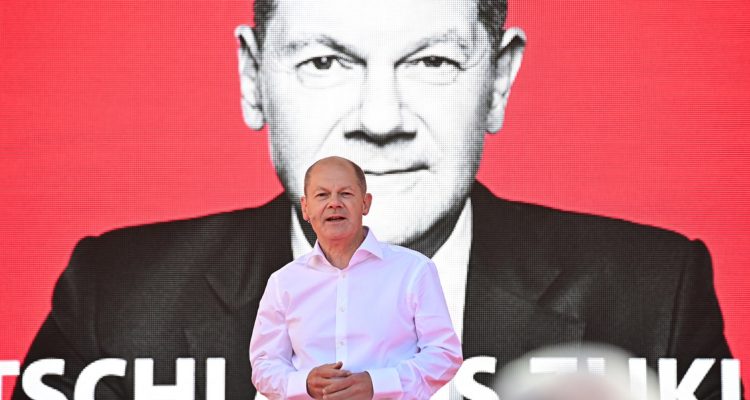 Tobias Schwarz | Agence France-Presse