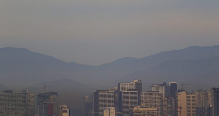 ARCHIVO | Hans Scott | Agencia UNO