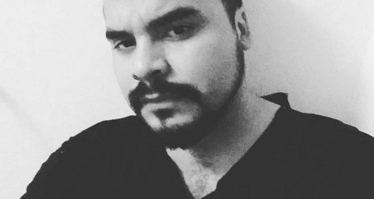 Álex Saldías, La Pollera (c)