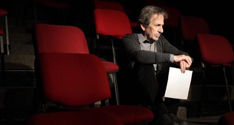 Alfredo Castro | CCQ