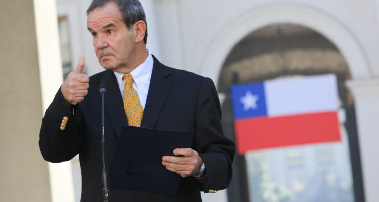 Diego Martin | Agencia UNO