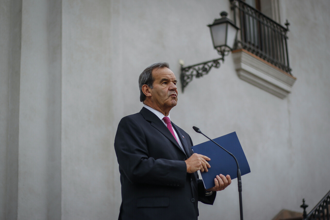 ARCHIVO | Agencia UNO