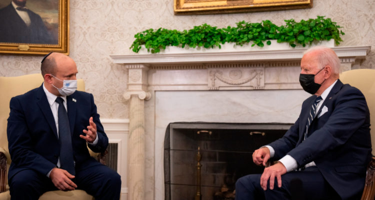 EFE | Sarahbeth Maney