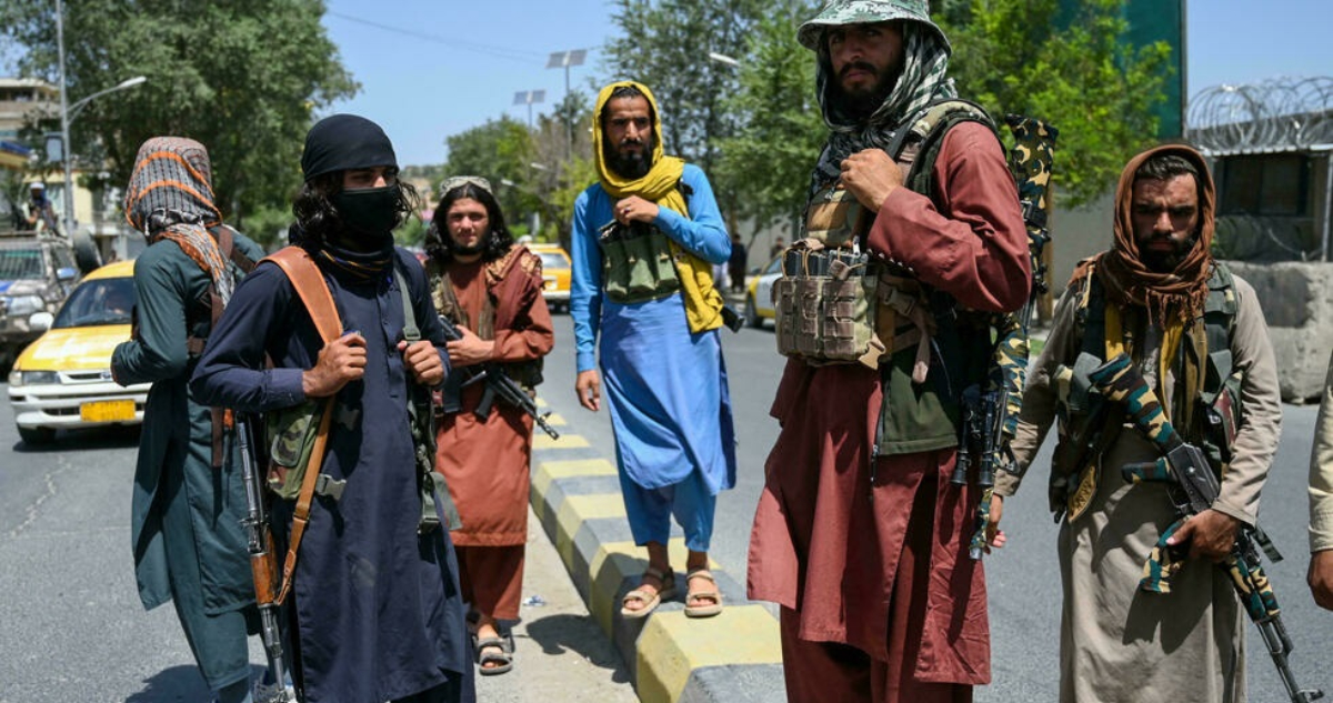 Wakil Kohsar | AFP