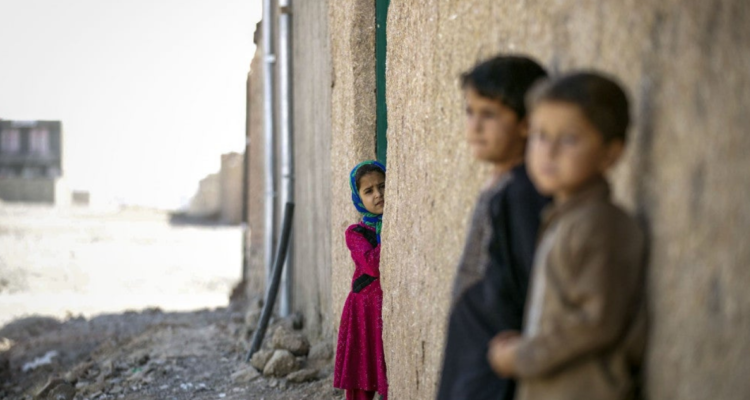 Imagen referencial | AFP