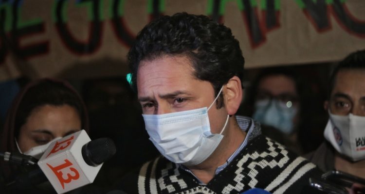 ARCHIVO | Agencia UNO