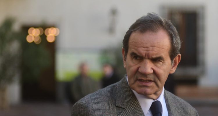 ARCHIVO | Agencia UNO
