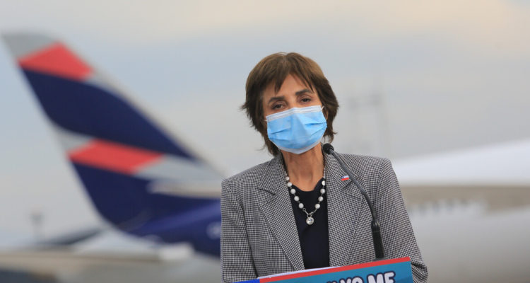 Diego Martin | Agencia UNO