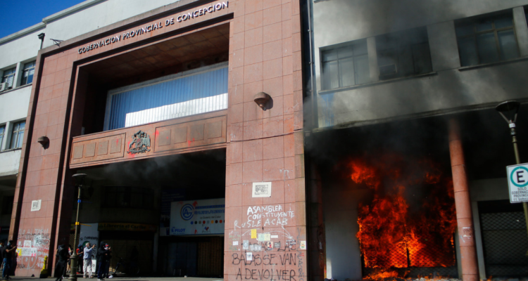 Sebastián Brogca | Agencia UNO