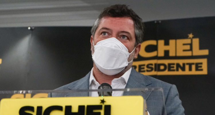 Francisco Castillo | Agencia UNO