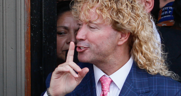 Archivo | AgenciaUNO