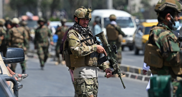 Archivo | Agence France-Presse