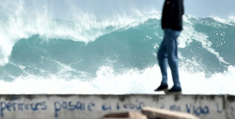 CONTEXTO | Cristian Vivero Boornes | Agencia UNO