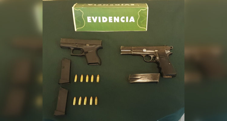 Carabineros de la región de Valparaíso | Twitter