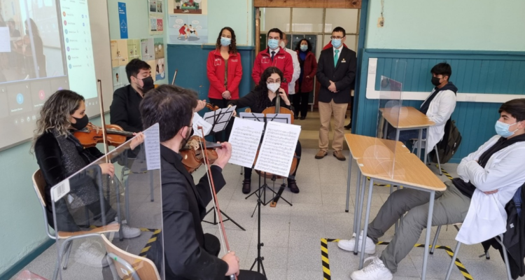 José Manuel Lagos | RBB