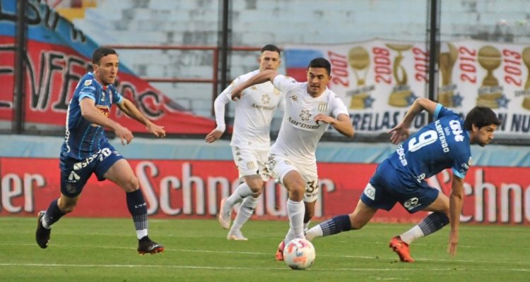 Twitter | @RacingClub