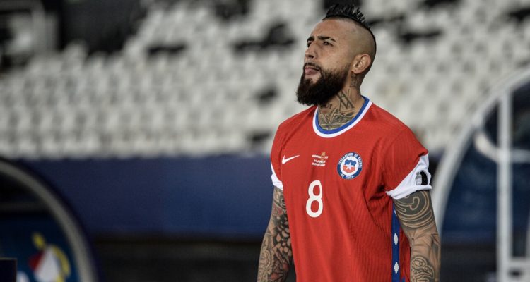 Nayra Halm | Agencia UNO