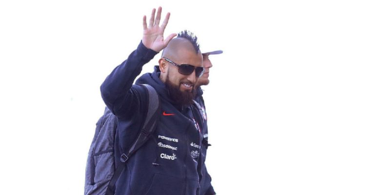 Leonardo Rubilar | Archivo Agencia UNO