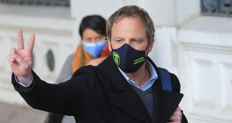 ARCHIVO | Agencia UNO