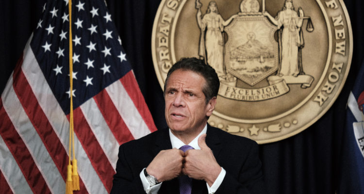 Archivo | EFE | Spencer Platt