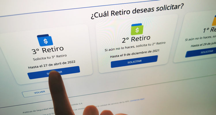 ARCHIVO | Mario Dávila | Agencia UNO